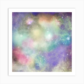 Starlight Art Print