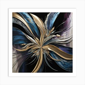 Default A Mesmerizing Piece Of Wall Art Featuring A Stunning A 2 Art Print