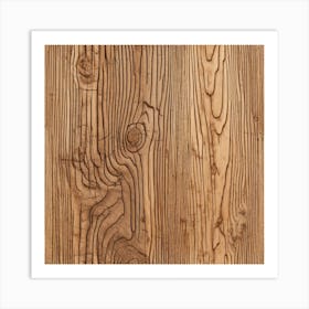 Realistic Wood Flat Surface For Background Use Ultra Hd Realistic Vivid Colors Highly Detailed (4) Art Print