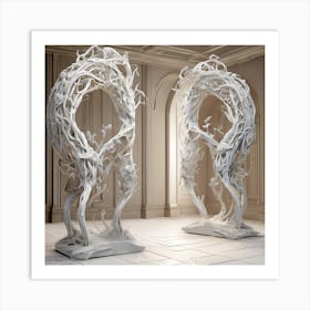 Tree Of Life 80 Art Print