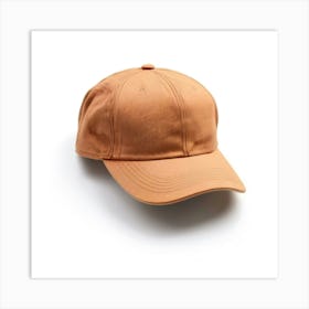 Baseball Cap 6 Art Print