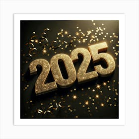 2025 Stock Videos & Royalty-Free Footage 1 Art Print