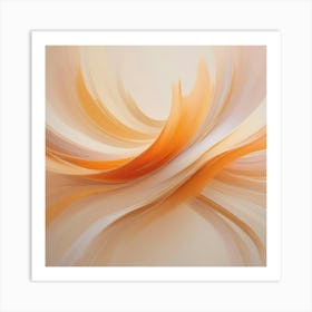 Abstract Background 2 Art Print