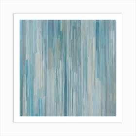 Abstract Painting 11 Art Print