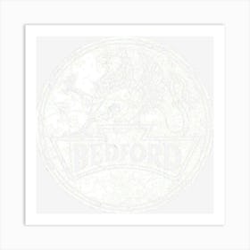 Bedford Art Print