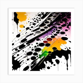 Abstract — Stock Photo 1 Art Print