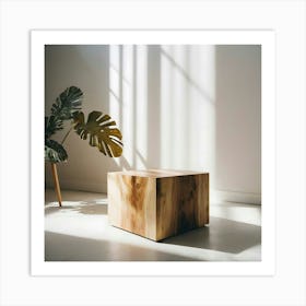 Modern Furniture Stock Videos & Royalty-Free Footage Art Print