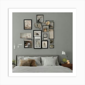 Gallery Wall Art Print