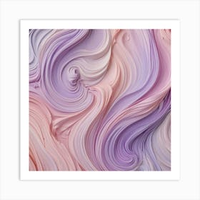 Abstract Background 13 Art Print