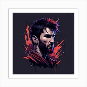 Graphics3 Art Print