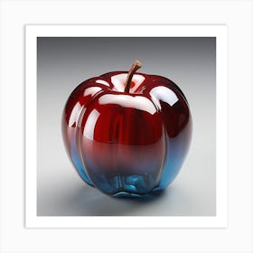 Studio 83 One Single Applered Art Print