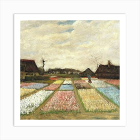 Van Gogh 59 Art Print