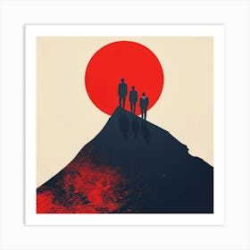 Apocalypse Now Art Print