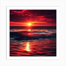 Sunset Painting, Sunset Pictures, Sunset Pictures, Sunset Wallpaper, Sunset Art Print