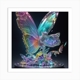 Fairy Art Print