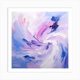 Ethereal Enchantment Art Print