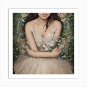 Fairytale Art Print