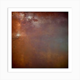 Abstract Background 12 Art Print