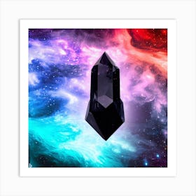 Lucid Dreaming Art Print