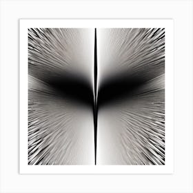 Duplicity Art Print