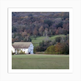 Beautiful Countryside 1 Art Print