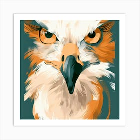 Eagle Art Print