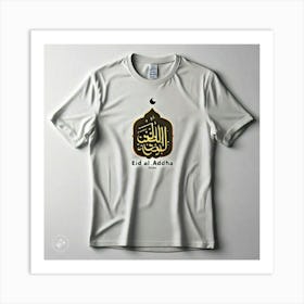 Islamic Calligraphy Art Print