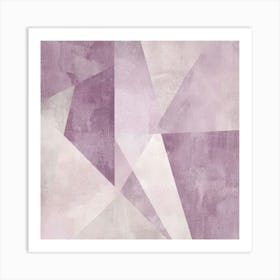 Abstract - Abstract Painting Art Print