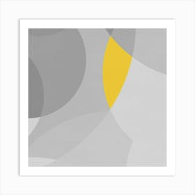 Abstract 19 Art Print