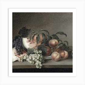 Fruit 115 2 Art Print