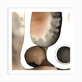 Abstract 2 Art Print