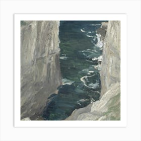 Coastal 566 2 Art Print