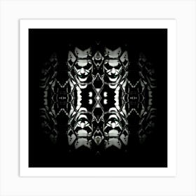 Symbiosis Art Print