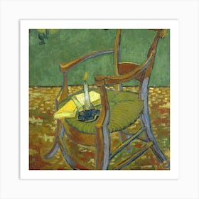 Van Gogh 56 Art Print