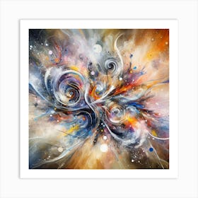 Wow creations Art Print