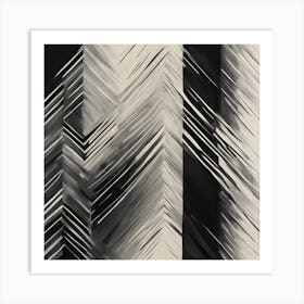 Arrows Art Print