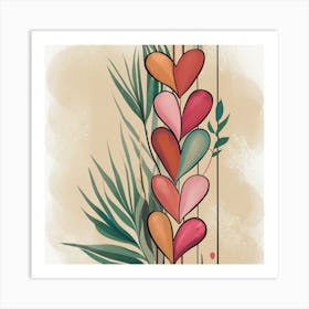 Valentine'S Day Art Print