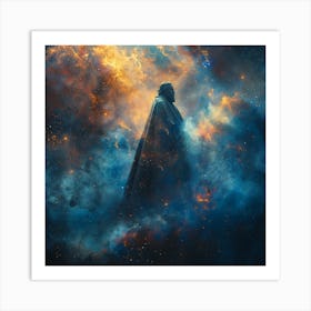 Star Wars Art Print