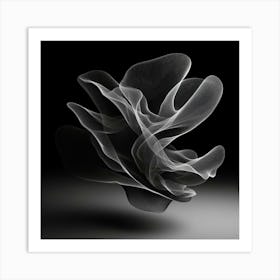 Abstract Abstract Painting Art Print