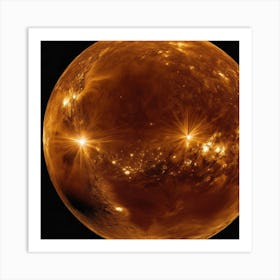 Venus Art Print