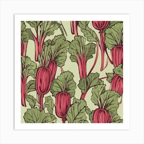 Beets 13 Art Print