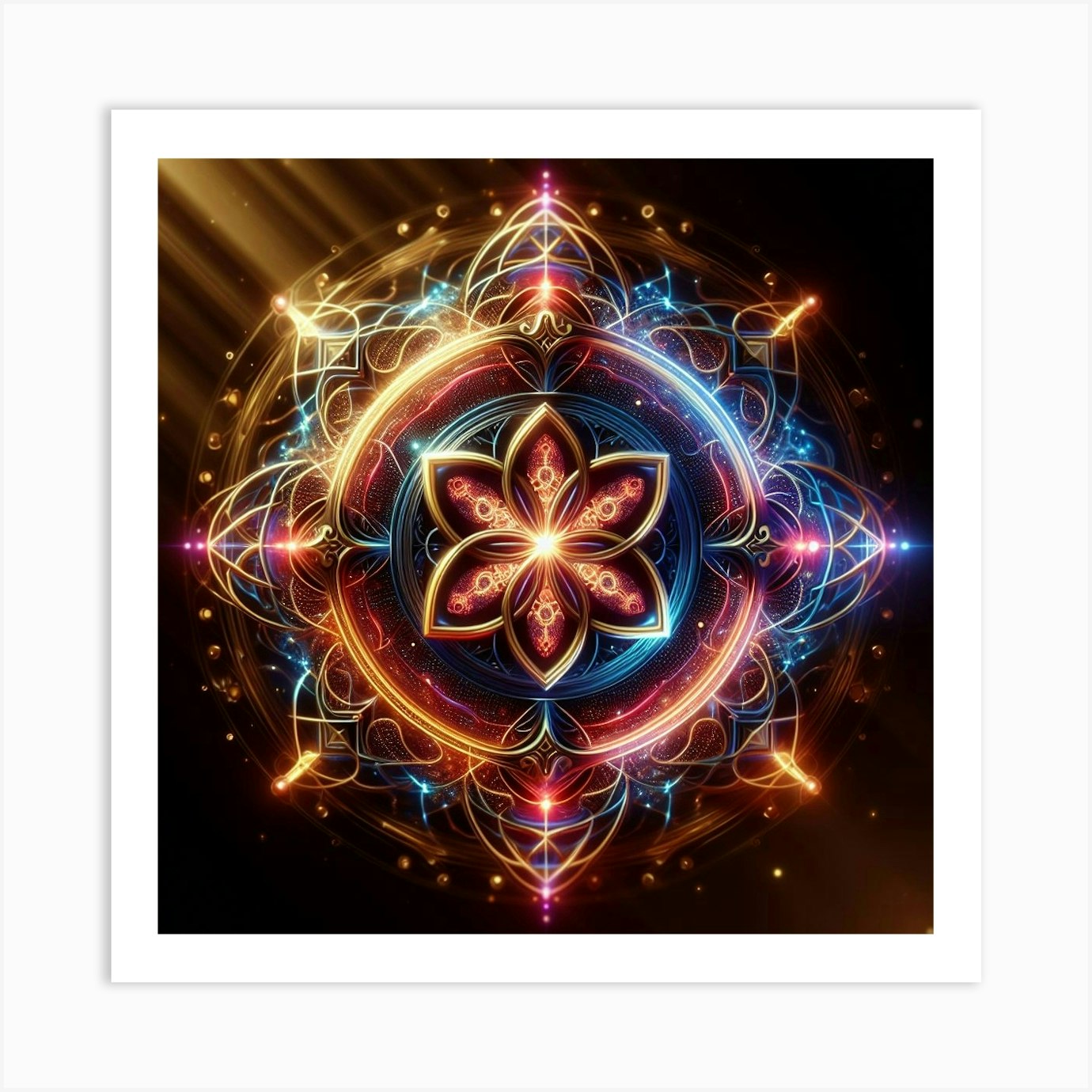 (Simple Geometry) Bread of life {Coasters} (Simple Geometry) Bread of life {Coasters}