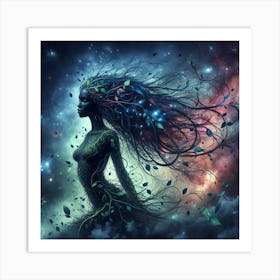 Tree Of Life Art Print