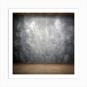 Abstract Wall - Abstract Stock Videos & Royalty-Free Footage Art Print