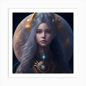 Imgcreator 30 Art Print