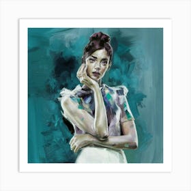 Mixed Media Pose Abstract Figurative Art Print Ill Yoxbs3wrqqyjrjmhypgcmg 03e36qdqt3sxlvbgr0sa9q Art Print