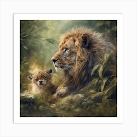 507531 Animal Images Have A Wonderful Ability To Attract Xl 1024 V1 0 Art Print