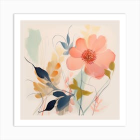 Bouquet Of Beaut 11 Art Print