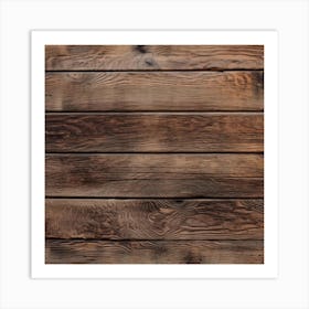 Kwy Close Up Photography Of The Texture Of A Rustic Wooden Barn E98ea7d4 E3ea 4477 B154 008e63abf05d 3 Art Print