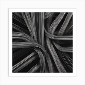 Abstract - Abstract Stock Videos & Royalty-Free Footage 11 Art Print